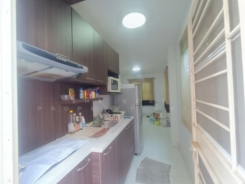 Atoll Maldives Palms, Samut Prakan, Bangna-Ring Road (Eastern Ring Road), Bang Kaeo, Bang Plee, Samut Prakan, 3 Bedrooms, 120 sqm, Single Detached House For Sale, by The Best Property น้ำตาล, 500033880 - DDproperty.com