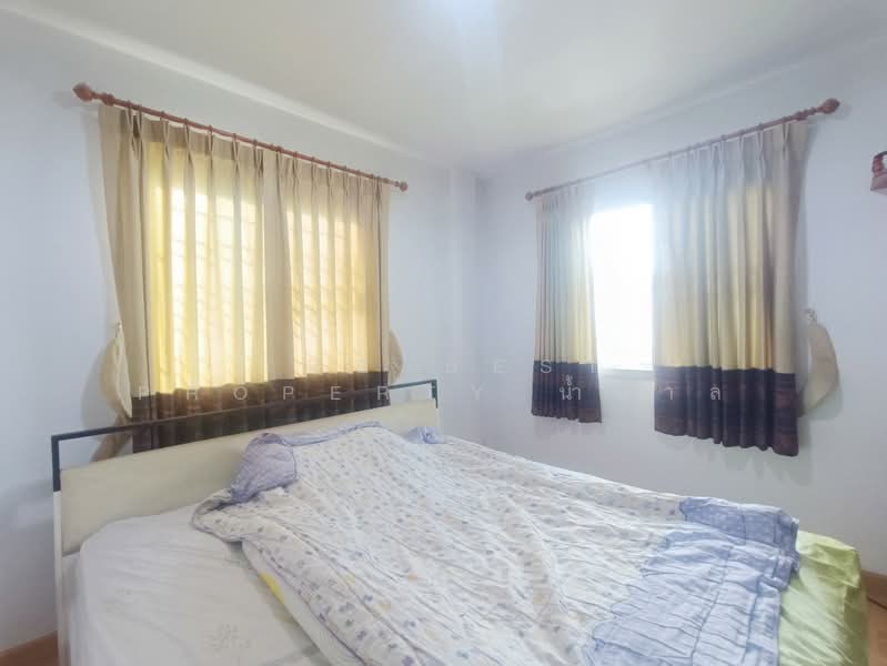 Atoll Maldives Palms, Samut Prakan, Bangna-Ring Road (Eastern Ring Road), Bang Kaeo, Bang Plee, Samut Prakan, 3 Bedrooms, 120 sqm, Single Detached House For Sale, by The Best Property น้ำตาล, 500033880 - DDproperty.com