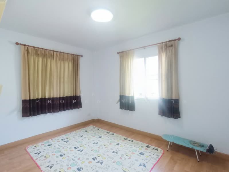 Atoll Maldives Palms, Samut Prakan, Bangna-Ring Road (Eastern Ring Road), Bang Kaeo, Bang Plee, Samut Prakan, 3 Bedrooms, 120 sqm, Single Detached House For Sale, by The Best Property น้ำตาล, 500033880 - DDproperty.com