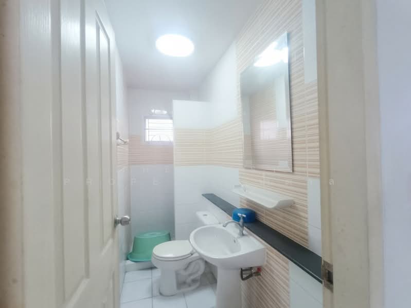 Atoll Maldives Palms, Samut Prakan, Bangna-Ring Road (Eastern Ring Road), Bang Kaeo, Bang Plee, Samut Prakan, 3 Bedrooms, 120 sqm, Single Detached House For Sale, by The Best Property น้ำตาล, 500033880 - DDproperty.com