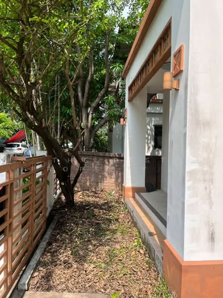 Atoll Maldives Palms : เอโทล มัลดีฟส์ ปาล์ม, สมุทรปราการ, ถนนบางนา-วงแหวน (วงแหวนตะวันออก), บางแก้ว, บางพลี, สมุทรปราการ, 120 ตร.ม., บ้านเดี่ยว ขาย, โดย The Best Property น้ำตาล, 500033880 - DDproperty.com