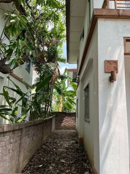 Atoll Maldives Palms, Samut Prakan, Bangna-Ring Road (Eastern Ring Road), Bang Kaeo, Bang Plee, Samut Prakan, 3 Bedrooms, 120 sqm, Single Detached House For Sale, by The Best Property น้ำตาล, 500033880 - DDproperty.com