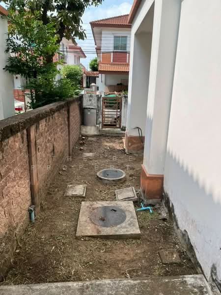 Atoll Maldives Palms, Samut Prakan, Bangna-Ring Road (Eastern Ring Road), Bang Kaeo, Bang Plee, Samut Prakan, 3 Bedrooms, 120 sqm, Single Detached House For Sale, by The Best Property น้ำตาล, 500033880 - DDproperty.com