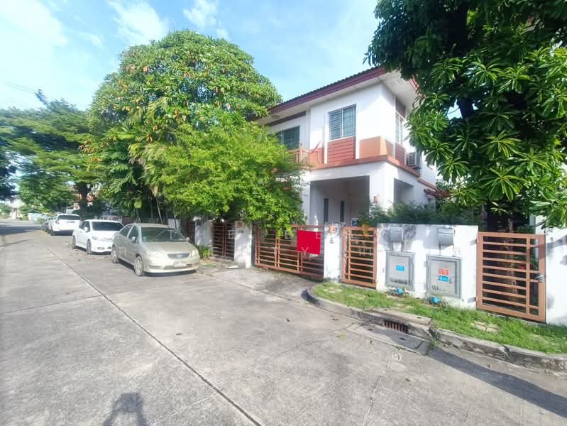 Atoll Maldives Palms, Samut Prakan, Bangna-Ring Road (Eastern Ring Road), Bang Kaeo, Bang Plee, Samut Prakan, 3 Bedrooms, 120 sqm, Single Detached House For Sale, by The Best Property น้ำตาล, 500033880 - DDproperty.com