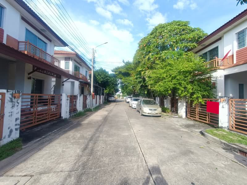 Atoll Maldives Palms : เอโทล มัลดีฟส์ ปาล์ม, สมุทรปราการ, ถนนบางนา-วงแหวน (วงแหวนตะวันออก), บางแก้ว, บางพลี, สมุทรปราการ, 120 ตร.ม., บ้านเดี่ยว ขาย, โดย The Best Property น้ำตาล, 500033880 - DDproperty.com