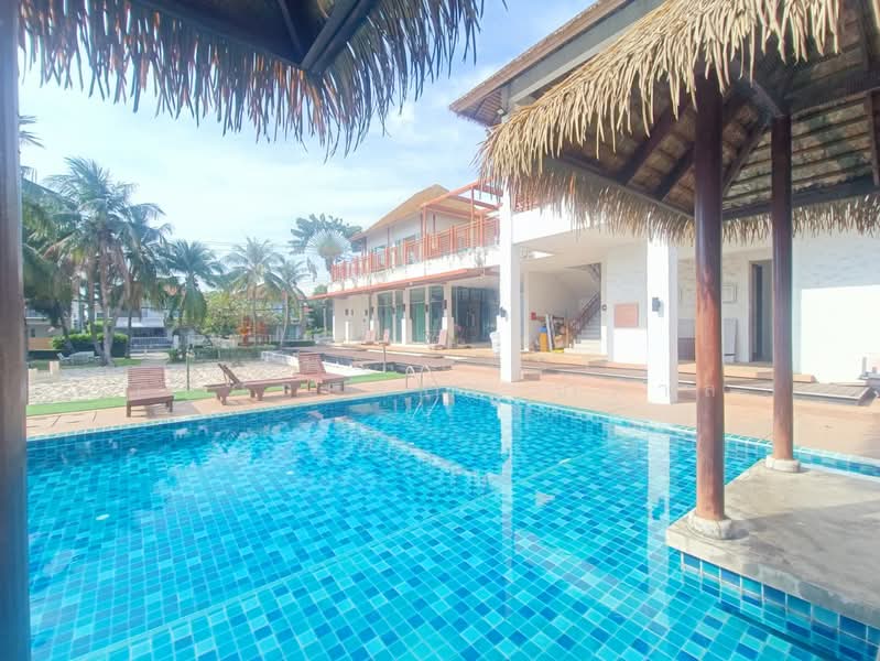 Atoll Maldives Palms : เอโทล มัลดีฟส์ ปาล์ม, สมุทรปราการ, ถนนบางนา-วงแหวน (วงแหวนตะวันออก), บางแก้ว, บางพลี, สมุทรปราการ, 120 ตร.ม., บ้านเดี่ยว ขาย, โดย The Best Property น้ำตาล, 500033880 - DDproperty.com