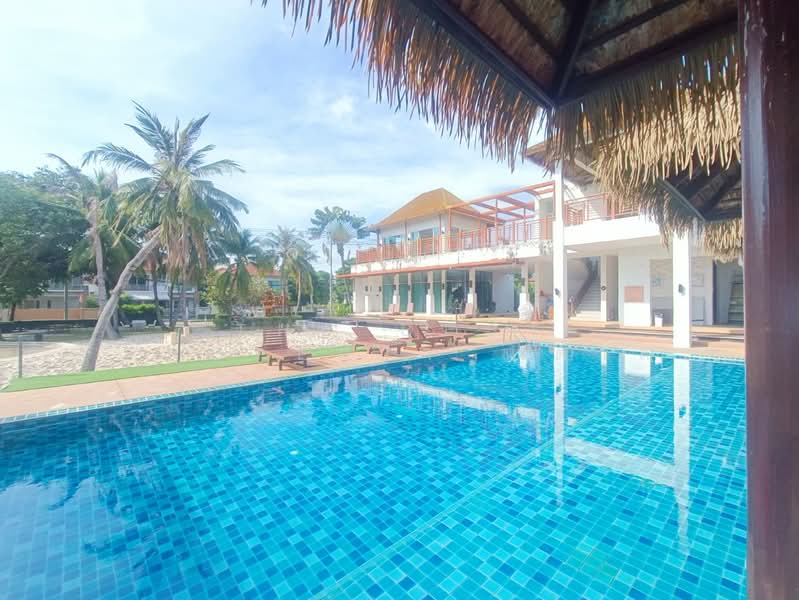 Atoll Maldives Palms : เอโทล มัลดีฟส์ ปาล์ม, สมุทรปราการ, ถนนบางนา-วงแหวน (วงแหวนตะวันออก), บางแก้ว, บางพลี, สมุทรปราการ, 120 ตร.ม., บ้านเดี่ยว ขาย, โดย The Best Property น้ำตาล, 500033880 - DDproperty.com