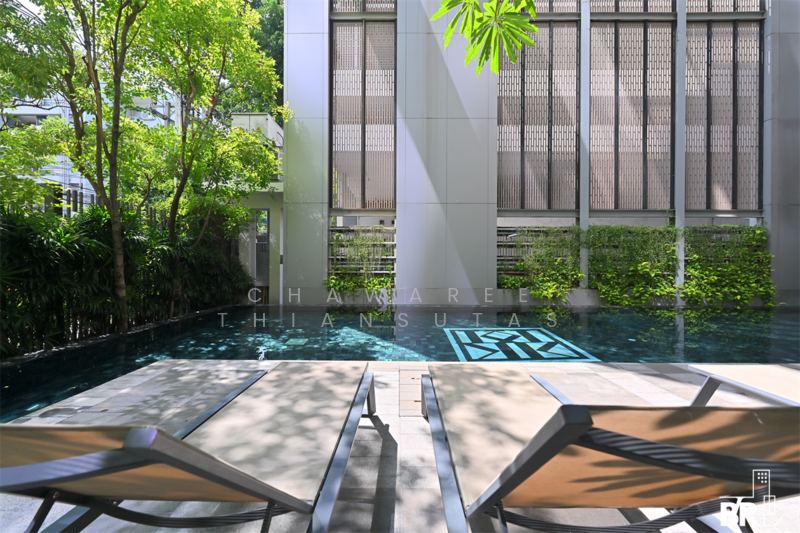 For Sale - Klass Sarasin-Rajdamri, Bangkok