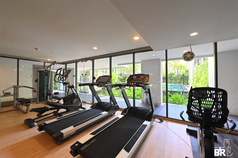 For Sale - Klass Sarasin-Rajdamri, Bangkok