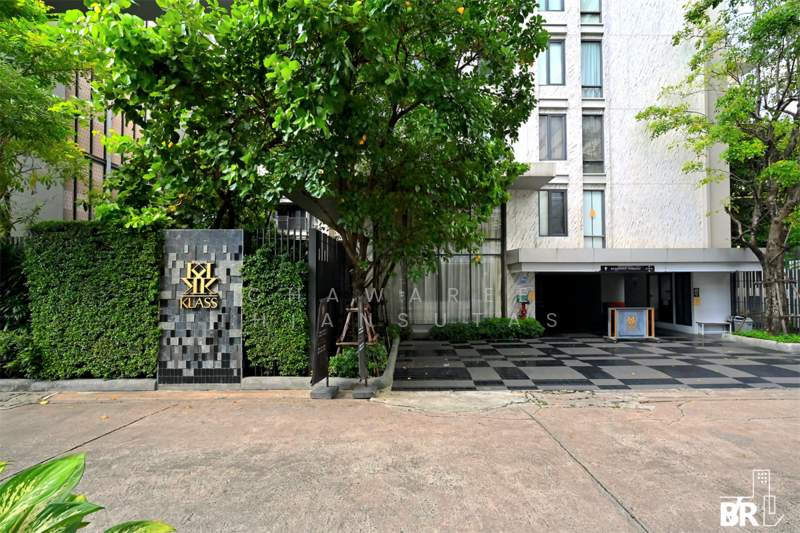 For Sale - Klass Sarasin-Rajdamri, Bangkok