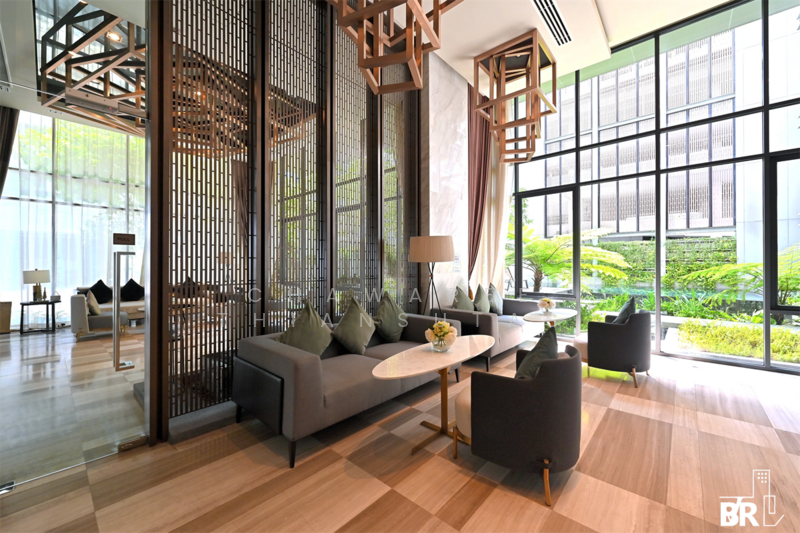 For Sale - Klass Sarasin-Rajdamri, Bangkok