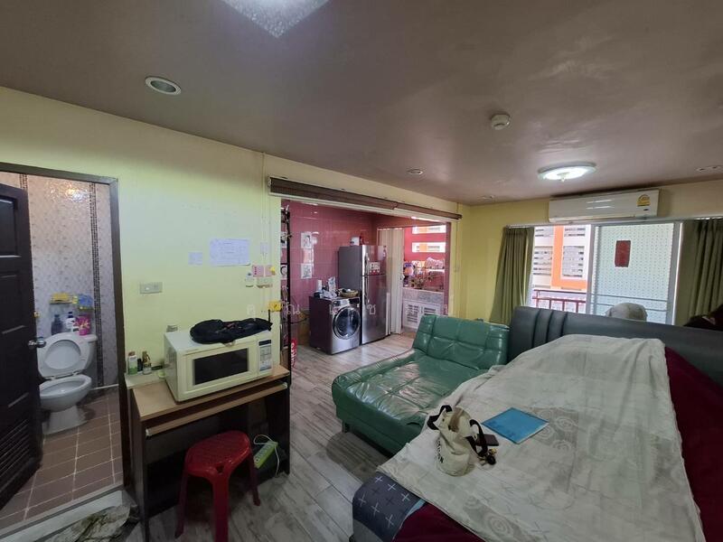 For Sale - Charoenkrung Place condominium, Bangkok