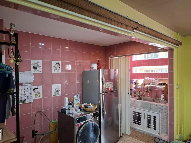 For Sale - Charoenkrung Place condominium, Bangkok