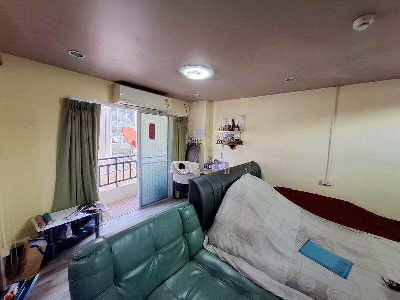 ขาย - เจริญกรุง เพลส คอนโดมิเนียม, กรุงเทพ