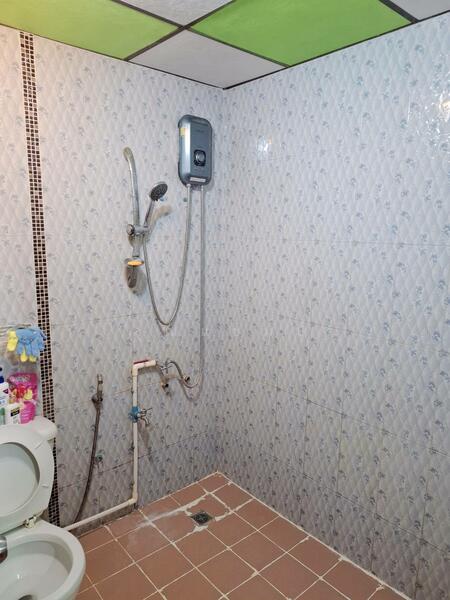 ขาย - เจริญกรุง เพลส คอนโดมิเนียม, กรุงเทพ