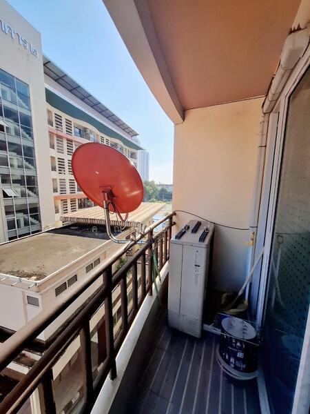 For Sale - Charoenkrung Place condominium, Bangkok