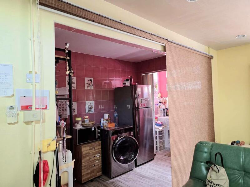 For Sale - Charoenkrung Place condominium, Bangkok