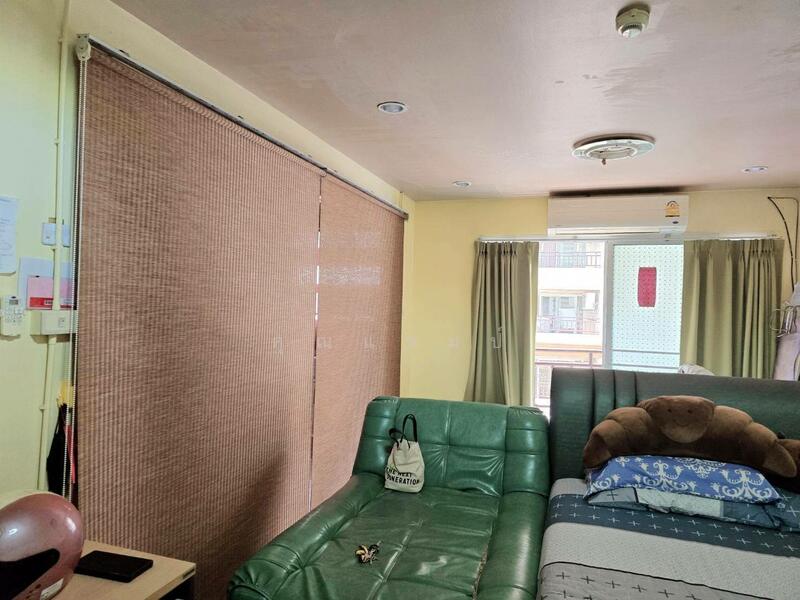 For Sale - Charoenkrung Place condominium, Bangkok