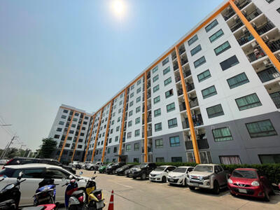 ขาย - The Diamond Nawa Nakhon-Taladthai : เดอะ ไดมอนด์ นวนคร-ตลาดไท, ปทุมธานี