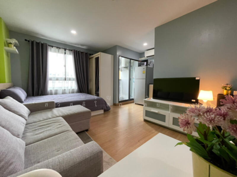 For Sale - The Diamond Nawa Nakhon-Taladthai, Pathum Thani