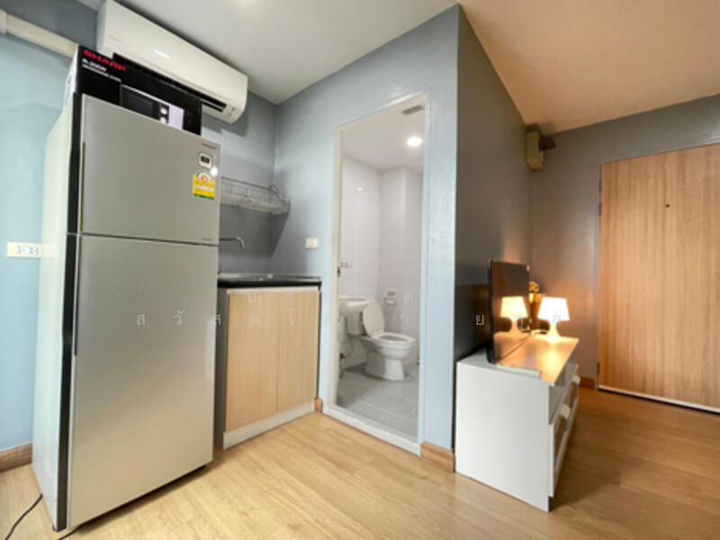 For Sale - The Diamond Nawa Nakhon-Taladthai, Pathum Thani