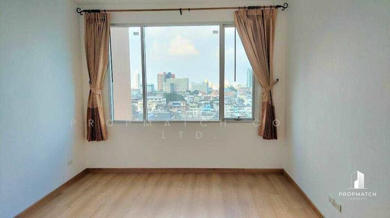 Villa Sathorn, Bangkok, 5 KrungThonBuri Road, Khlong Ton Sai, Khlong San, Bangkok, 1 Bedroom, 55 sqm, Condo For Sale, by PROPMATCH CO., LTD., 500033889 - DDproperty.com