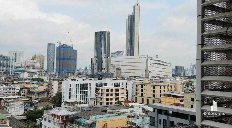 Villa Sathorn : วิลล่า สาทร, กรุงเทพ, 5 ถนนกรุงธนบุรี, คลองต้นไทร, คลองสาน, กรุงเทพ, 55 ตร.ม., คอนโด ขาย, โดย PROPMATCH CO., LTD., 500033889 - DDproperty.com