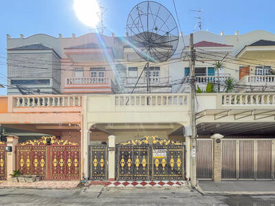 ขาย - หมู่บ้าน สมชาย, กรุงเทพ