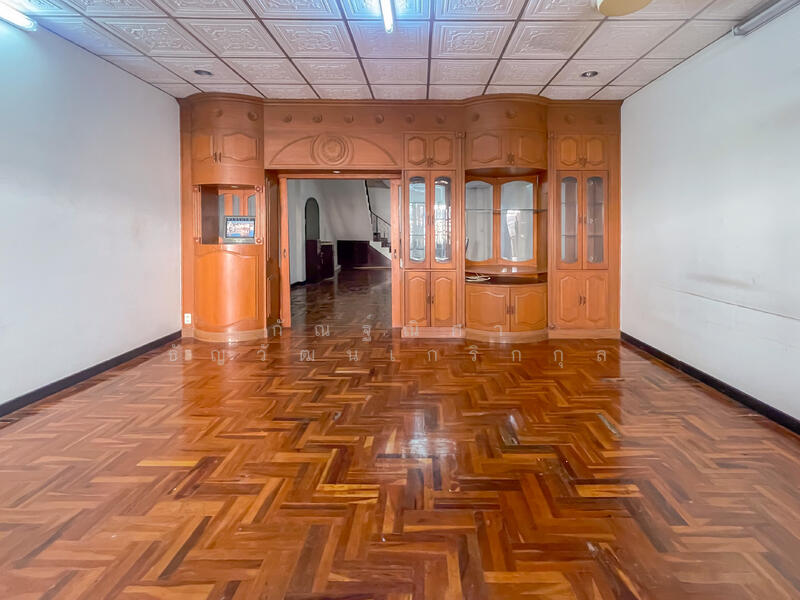 หมู่บ้าน สมชาย, กรุงเทพ, จรัญสนิทวงศ์, วัดท่าพระ, บางกอกใหญ่, กรุงเทพ, 300 ตร.ม., ทาวน์เฮ้าส์ ขาย, โดย กัณฐ์ณิศา ธัญวัฒนเกริกกุล, 500033890 - DDproperty.com