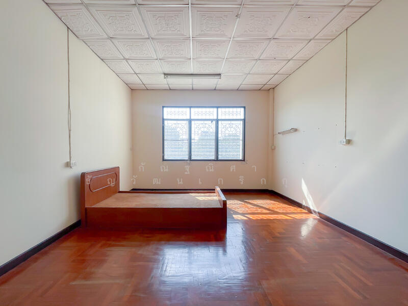 หมู่บ้าน สมชาย, กรุงเทพ, จรัญสนิทวงศ์, วัดท่าพระ, บางกอกใหญ่, กรุงเทพ, 300 ตร.ม., ทาวน์เฮ้าส์ ขาย, โดย กัณฐ์ณิศา ธัญวัฒนเกริกกุล, 500033890 - DDproperty.com