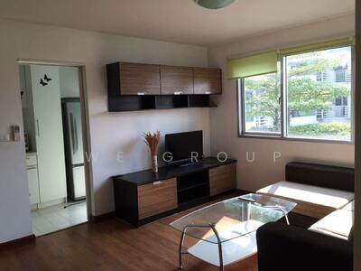 ขาย - Condo One Ladprao 18 : คอนโด วัน ลาดพร้าว18, กรุงเทพ