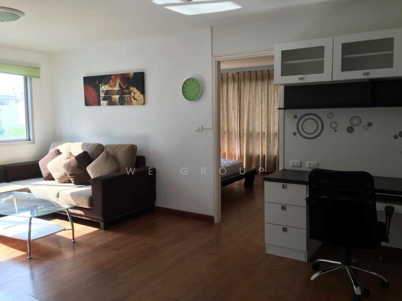 ขาย - Condo One Ladprao 18 : คอนโด วัน ลาดพร้าว18, กรุงเทพ