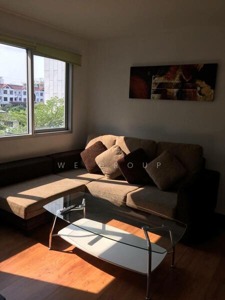 ขาย - Condo One Ladprao 18 : คอนโด วัน ลาดพร้าว18, กรุงเทพ