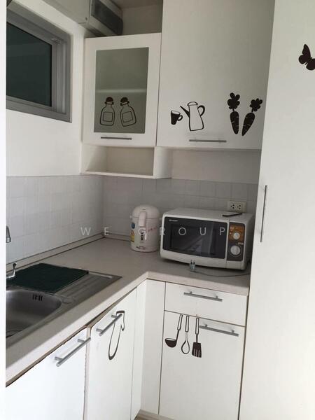 ขาย - Condo One Ladprao 18 : คอนโด วัน ลาดพร้าว18, กรุงเทพ