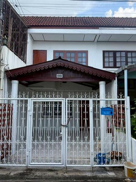 ขาย - แอนเน็กซ์ พหลโยธิน 58, กรุงเทพ