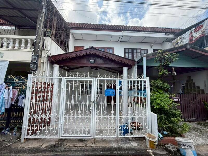 ขาย - แอนเน็กซ์ พหลโยธิน 58, กรุงเทพ