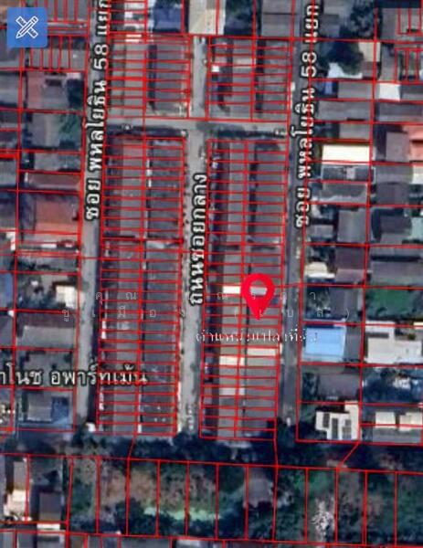 ขาย - แอนเน็กซ์ พหลโยธิน 58, กรุงเทพ