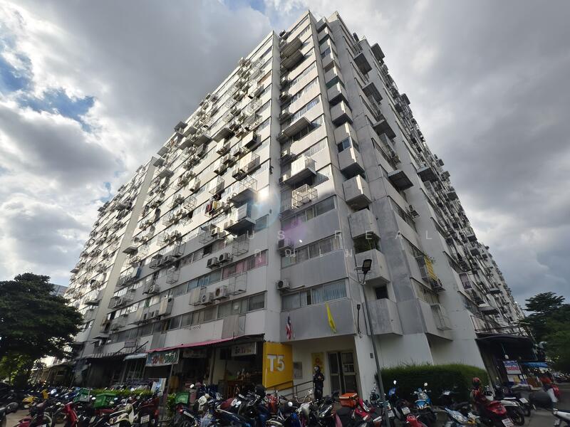 Popular Condo T12 : ป๊อปปูล่า คอนโด ที12, นนทบุรี, 6 ถนนป๊อปปูล่า, บ้านใหม่, ปากเกร็ด, นนทบุรี, 28 ตร.ม., คอนโด ขาย, โดย HOMEPLUS REALTY - คุณเม, 500033908 - DDproperty.com