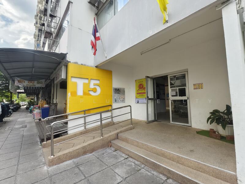 Popular Condo T12 : ป๊อปปูล่า คอนโด ที12, นนทบุรี, 6 ถนนป๊อปปูล่า, บ้านใหม่, ปากเกร็ด, นนทบุรี, 28 ตร.ม., คอนโด ขาย, โดย HOMEPLUS REALTY - คุณเม, 500033908 - DDproperty.com