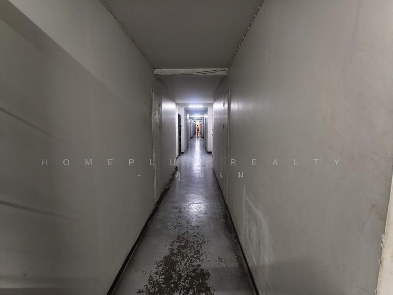 Popular Condo T12, Nonthaburi, 6 Popular Road, Ban Mai, Pak Kret, Nonthaburi, 1 Bedroom, 28 sqm, Condo For Sale, by HOMEPLUS REALTY - คุณเม, 500033908 - DDproperty.com
