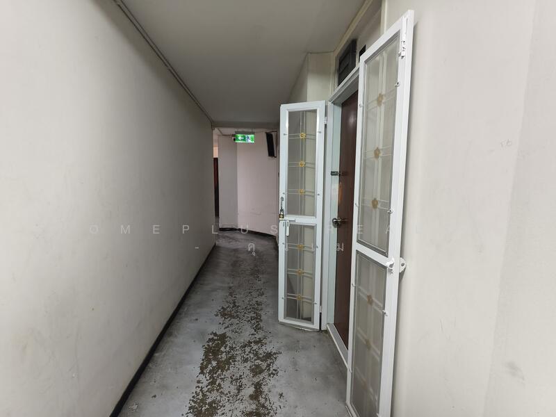 Popular Condo T12 : ป๊อปปูล่า คอนโด ที12, นนทบุรี, 6 ถนนป๊อปปูล่า, บ้านใหม่, ปากเกร็ด, นนทบุรี, 28 ตร.ม., คอนโด ขาย, โดย HOMEPLUS REALTY - คุณเม, 500033908 - DDproperty.com