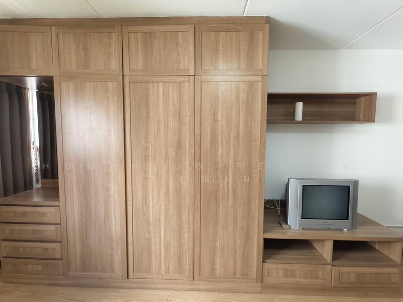 Popular Condo T12 : ป๊อปปูล่า คอนโด ที12, นนทบุรี, 6 ถนนป๊อปปูล่า, บ้านใหม่, ปากเกร็ด, นนทบุรี, 28 ตร.ม., คอนโด ขาย, โดย HOMEPLUS REALTY - คุณเม, 500033908 - DDproperty.com
