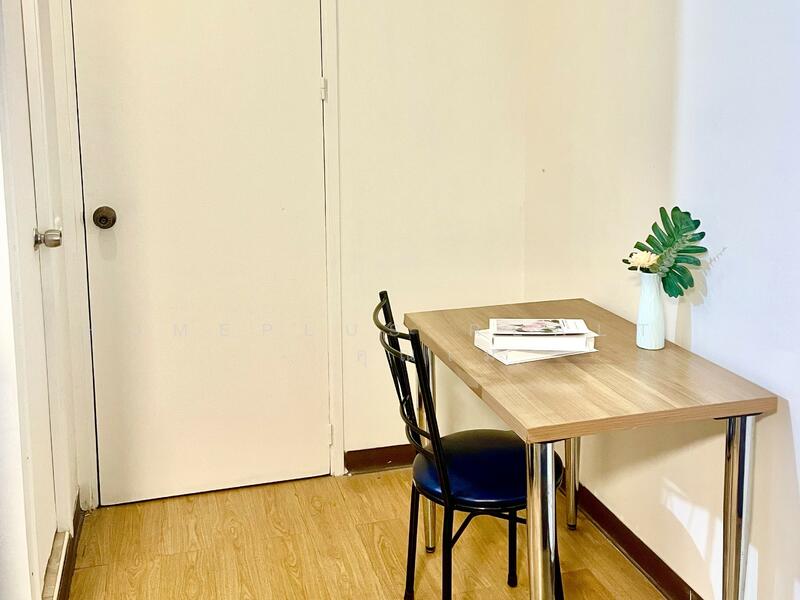 Popular Condo T12 : ป๊อปปูล่า คอนโด ที12, นนทบุรี, 6 ถนนป๊อปปูล่า, บ้านใหม่, ปากเกร็ด, นนทบุรี, 28 ตร.ม., คอนโด ขาย, โดย HOMEPLUS REALTY - คุณเม, 500033908 - DDproperty.com