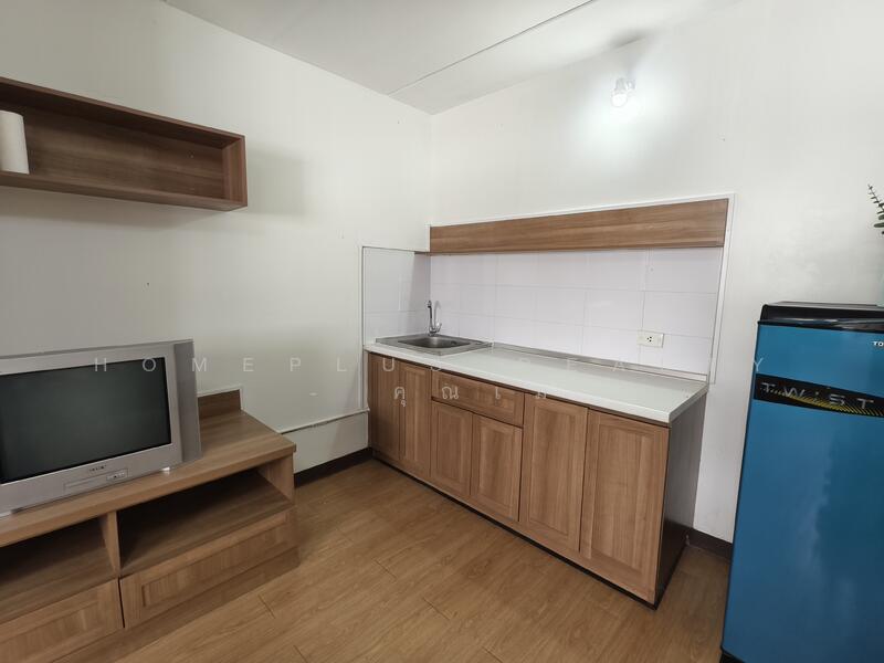 Popular Condo T12, Nonthaburi, 6 Popular Road, Ban Mai, Pak Kret, Nonthaburi, 1 Bedroom, 28 sqm, Condo For Sale, by HOMEPLUS REALTY - คุณเม, 500033908 - DDproperty.com