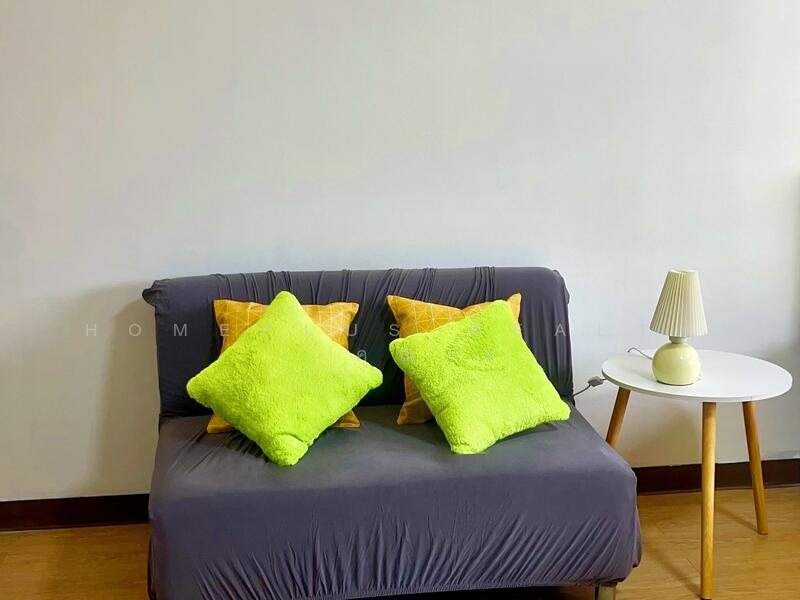 Popular Condo T12, Nonthaburi, 6 Popular Road, Ban Mai, Pak Kret, Nonthaburi, 1 Bedroom, 28 sqm, Condo For Sale, by HOMEPLUS REALTY - คุณเม, 500033908 - DDproperty.com