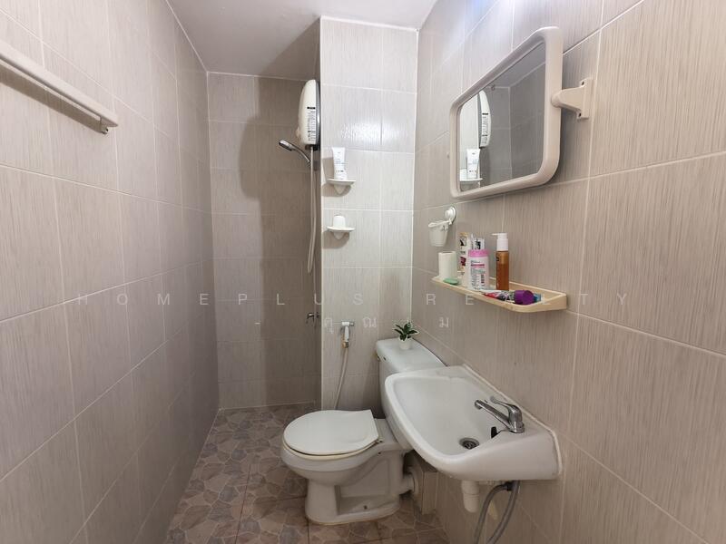 Popular Condo T12, Nonthaburi, 6 Popular Road, Ban Mai, Pak Kret, Nonthaburi, 1 Bedroom, 28 sqm, Condo For Sale, by HOMEPLUS REALTY - คุณเม, 500033908 - DDproperty.com