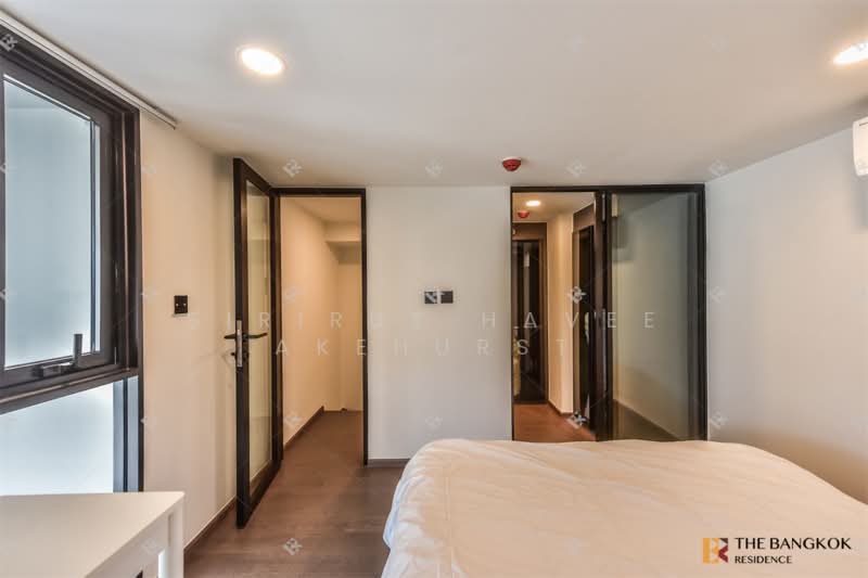 Park Origin Chula-Samyan : พาร์ค ออริจิ้น จุฬา สามย่าน, กรุงเทพ, ถนนพระรามที่ 4, มหาพฤฒาราม, บางรัก, กรุงเทพ, 47 ตร.ม., คอนโด ขาย, โดย Sirirut Havee Akehurst, 500033918 - DDproperty.com