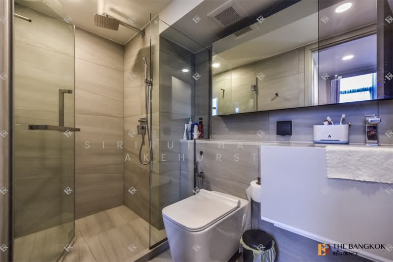 Park Origin Chula-Samyan, Bangkok, Rama 4 Road, Maha Phrutharam, Bang Rak, Bangkok, 2 Bedrooms, 47 sqm, Condo For Sale, by Sirirut Havee Akehurst, 500033918 - DDproperty.com