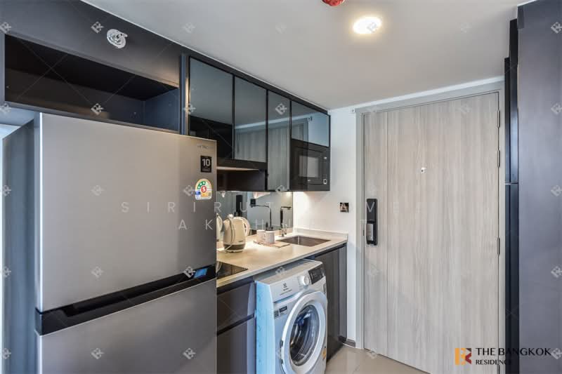 Park Origin Chula-Samyan, Bangkok, Rama 4 Road, Maha Phrutharam, Bang Rak, Bangkok, 2 Bedrooms, 47 sqm, Condo For Sale, by Sirirut Havee Akehurst, 500033918 - DDproperty.com