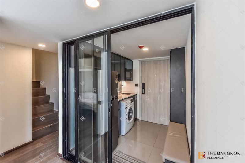 Park Origin Chula-Samyan, Bangkok, Rama 4 Road, Maha Phrutharam, Bang Rak, Bangkok, 2 Bedrooms, 47 sqm, Condo For Sale, by Sirirut Havee Akehurst, 500033918 - DDproperty.com